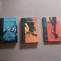 Batman di Loeb e Sale 