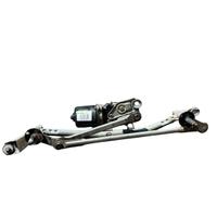Motorino tergicristallo Nissan Qashqai J10 1500 Dc