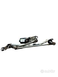 Motorino tergicristallo Nissan Qashqai J10 1500 Dc