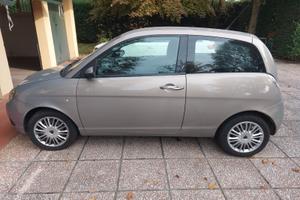 LANCIA YPSILON 1.2 DEL 2008