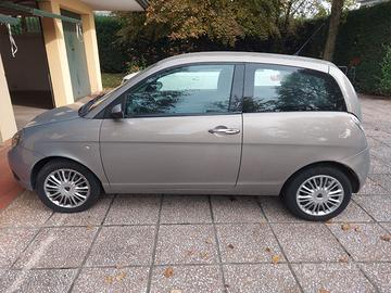LANCIA YPSILON 1.2 DEL 2008