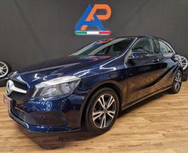 MERCEDES-BENZ A 180 d Premium