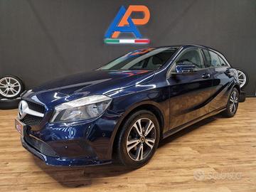 MERCEDES-BENZ A 180 d Premium