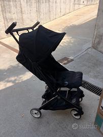 Cybex Libelle nero