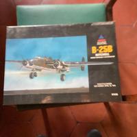 Kit aereo da assemblare - B-258 Mitchell