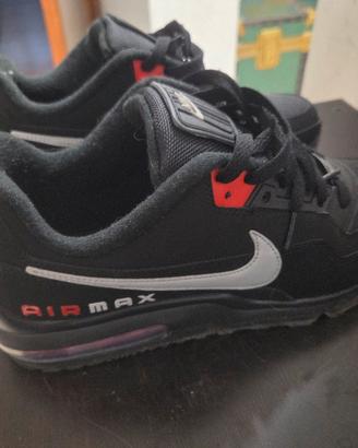 Nike Air Max LTD 3 black nr°42,5