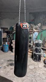Sacco da Boxe 30kg