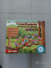 Gioco per bimbi - Flower Garden