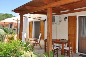 Trilocale piscina giugno o settembre