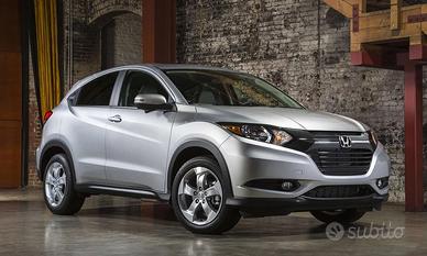Ricambi usati honda hr-v-jazz #p