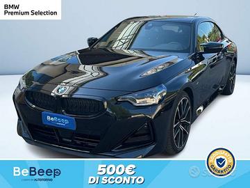 BMW Serie 2 Coupé M240I COUPE XDRIVE AUTO