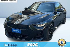 BMW Serie 2 Coupé M240I COUPE XDRIVE AUTO