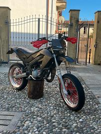 Aprilia SX 50 2007