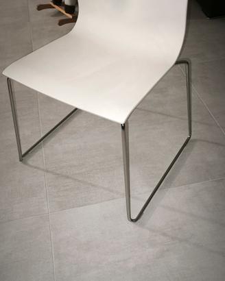 sedie design b&b Italia 