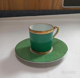 Ginori Pittoria Doccia - Tazzina caffè "Contessa"