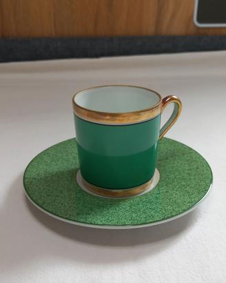 Ginori Pittoria Doccia - Tazzina caffè "Contessa"