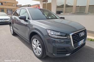 Audi Q2 30 TDI Admired
