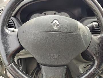 Airbag volante RENAULT MEGANE SCENIC RX4 del 2001