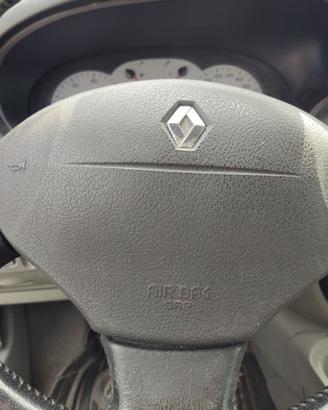 Airbag volante RENAULT MEGANE SCENIC RX4 del 2001