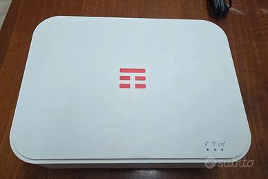 Modem Router 4G+ CPE FWA  RLT6100 WiFi