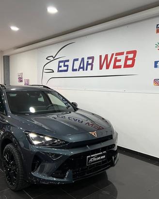 CUPRA Formentor 2.0 TDI DSG 150 cv