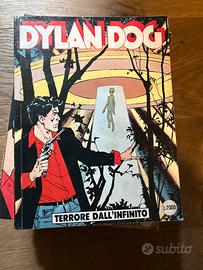 Dylan Dog numero 62