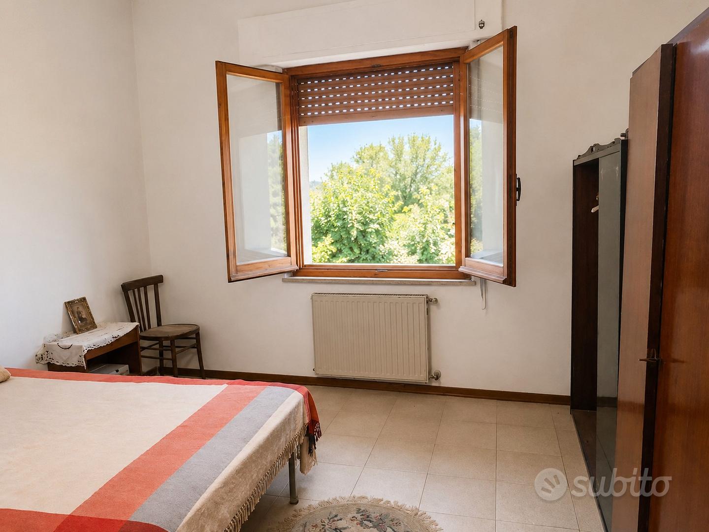 Appartamento – Bòrore/Borore, Nuoro - Vista 2
