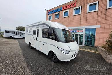 LAIKA Ecovip 609