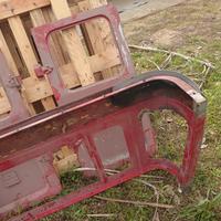 Pannello Laterale superiore BJ40