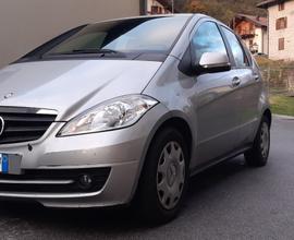 MERCEDES Classe A (W/C169) - 2010