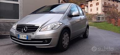 MERCEDES Classe A (W/C169) - 2010