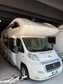 Elnagh Prince 55 l