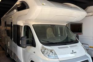 Elnagh Prince 55 l