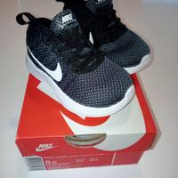 Scarpe unisex da neonato Nike Dualtone Racer n. 21