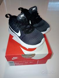 Scarpe unisex da neonato Nike Dualtone Racer n. 21