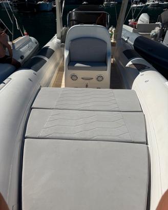 Alson 32 diesel