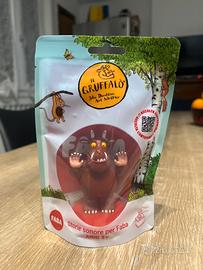 Personaggio Faba Il Gruffalò