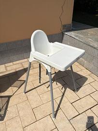 Seggiolone Ikea
