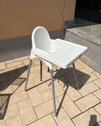 Seggiolone Ikea