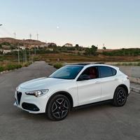 Alfa Romeo Stelvio Veloce TI 210cv Q4