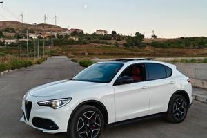 Alfa Romeo Stelvio Veloce TI 210cv Q4