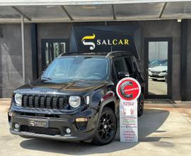 Jeep Renegade 1.6 Mjt DDCT 120 CV Limited 2020