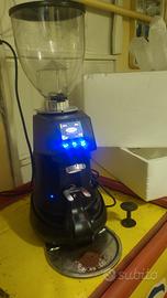 Macina caffè professionale FIORENZATO 