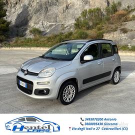 FIAT PANDA 1.2 LOUNGE 2020