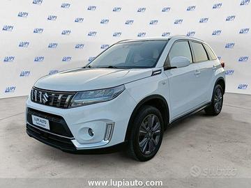 Suzuki Vitara 1.4h Cool 2wd
