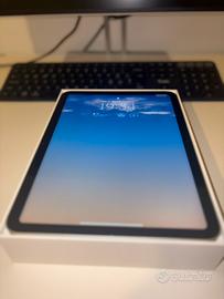iPad 10 generazione 256 GB Wifi +tasiera + metapen