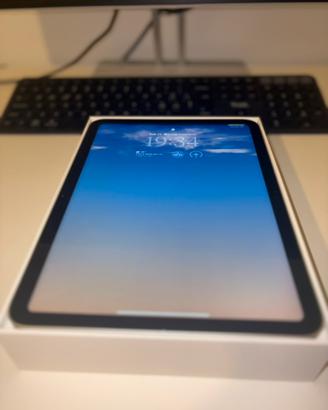 iPad 10 generazione 256 GB Wifi +tasiera + metapen