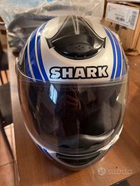 Casco SHARK taglia S