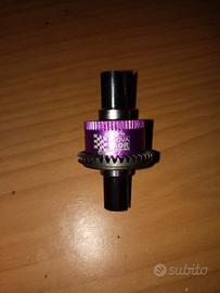 Differenziale Torsen Nuova Faor forse x 7.5 e 777