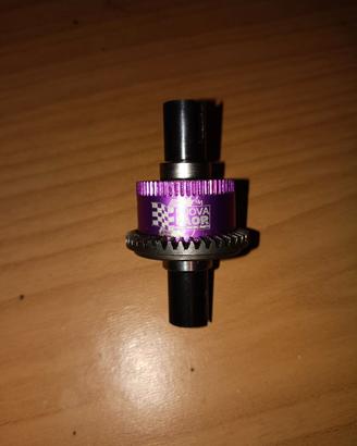 Differenziale Torsen Nuova Faor forse x 7.5 e 777